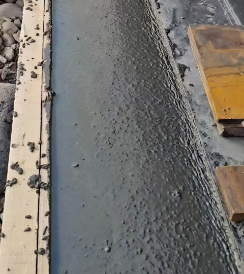 望谟环氧砂浆的特点及施工流程​