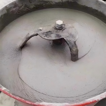 望谟灌浆料的类型及施工流程​