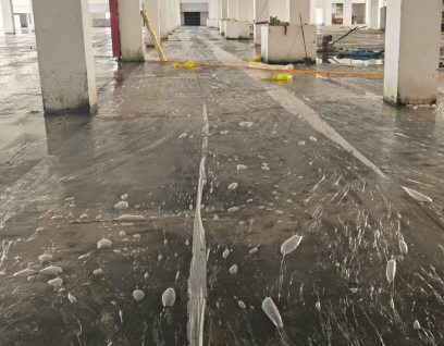 望谟不发火砂浆和不发火金属骨料有什么区别