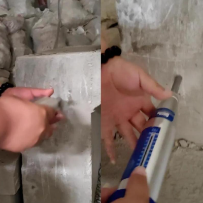 望谟混凝土强度不足的原因及处理方法