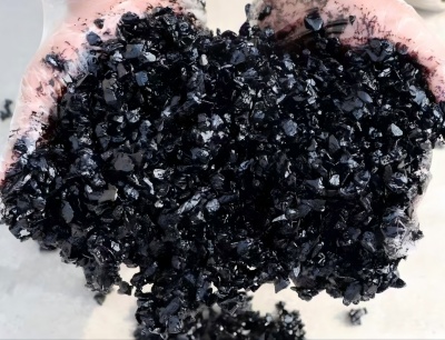 望谟沥青冷补料（沥青砂）的优势特点与施工流程解析