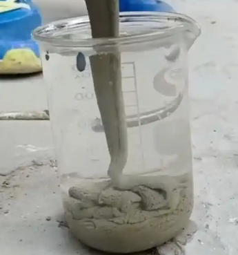 望谟水工混凝土絮凝剂，水下抗分散剂的作用及施工方法