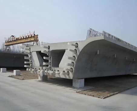 望谟抗冻压浆料的特点及标准化施工工艺